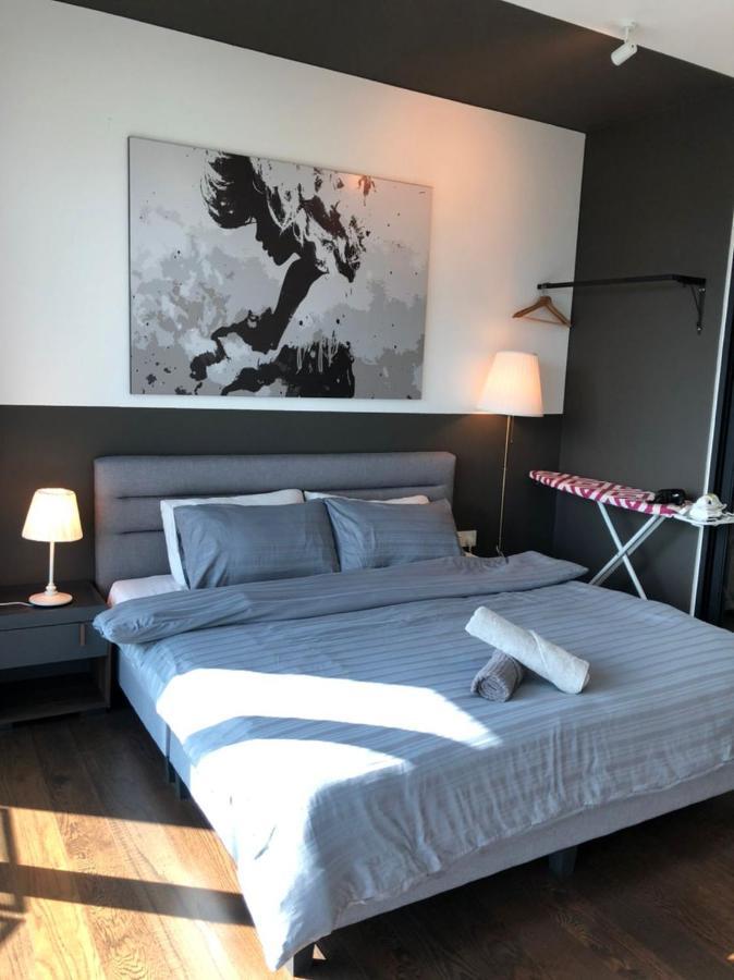 Almas Puteri Harbour Nusajaya Suite Room Exclusive Room 5 Min To Legoaland By Homespace Extérieur photo