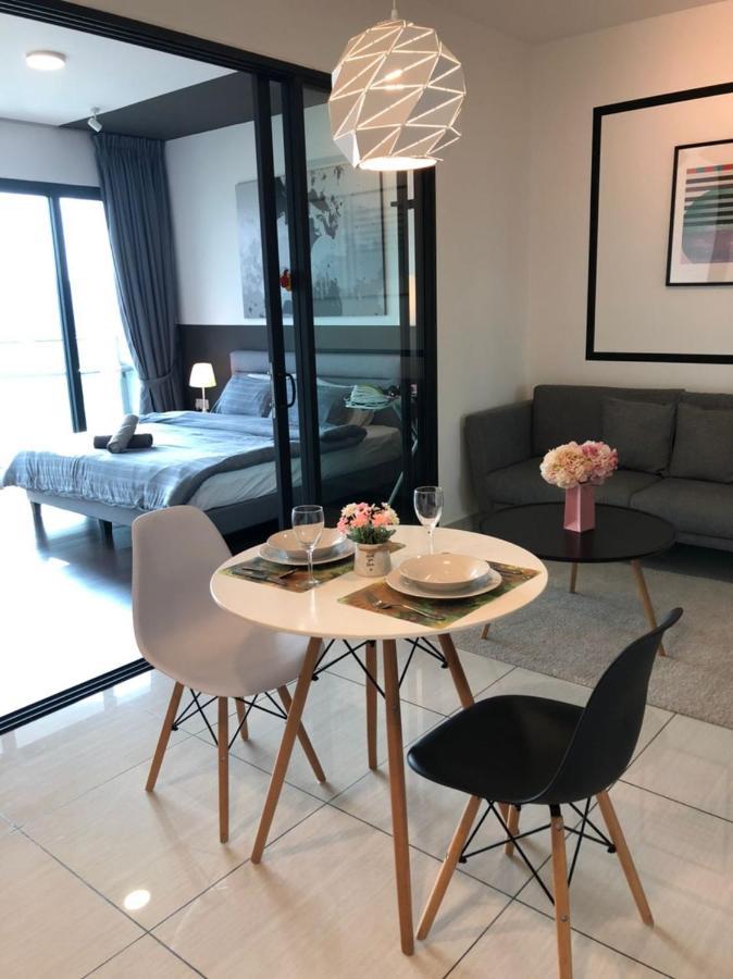 Almas Puteri Harbour Nusajaya Suite Room Exclusive Room 5 Min To Legoaland By Homespace Extérieur photo