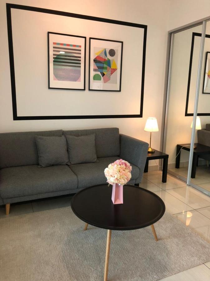 Almas Puteri Harbour Nusajaya Suite Room Exclusive Room 5 Min To Legoaland By Homespace Extérieur photo